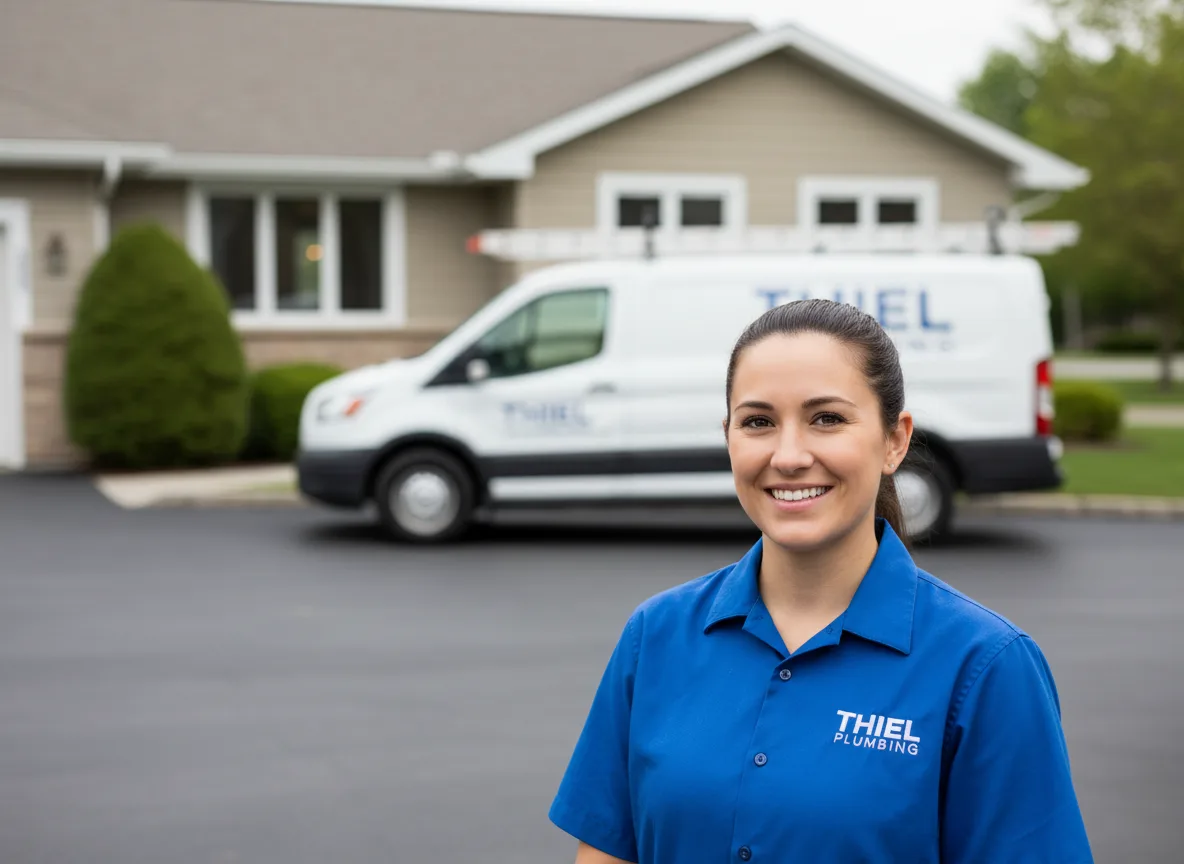 Plumber Stickney, SD FAQs
